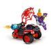 LEGO Miles Morales: La Techno Trike Di Spider-Man - 10781