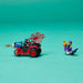 LEGO Miles Morales: La Techno Trike Di Spider-Man - 10781