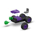 LEGO Resa Dei Conti Tra Hulk E Rhino - 10782
