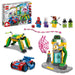 LEGO Spider-Man Al Laboratorio Di Doctor Octopus - 10783
