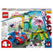 LEGO Spider-Man Al Laboratorio Di Doctor Octopus - 10783