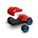 LEGO Spider-Man Al Laboratorio Di Doctor Octopus - 10783