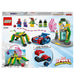 LEGO Spider-Man Al Laboratorio Di Doctor Octopus - 10783