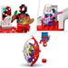LEGO I Webquarters Di Spider-Man - 10784