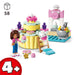 LEGO Divertimento In Cucina Con Dolcetto - 10785