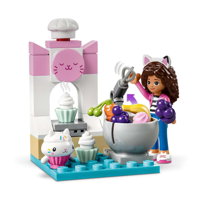 LEGO Divertimento In Cucina Con Dolcetto - 10785