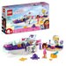 LEGO La Nave Del Benessere Di Gabby E Siregatta - 10786
