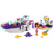 LEGO La Nave Del Benessere Di Gabby E Siregatta - 10786