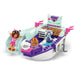LEGO La Nave Del Benessere Di Gabby E Siregatta - 10786
