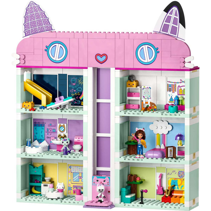 LEGO La Casa Delle Bambole Di Gabby - 10788
