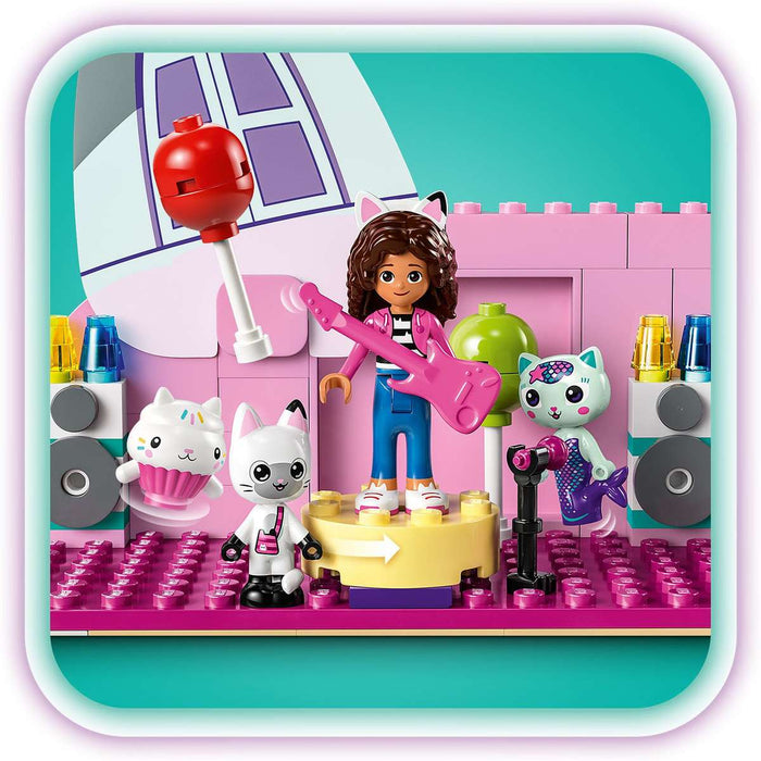 LEGO La Casa Delle Bambole Di Gabby - 10788 — Mornati Paglia