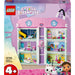 LEGO La Casa Delle Bambole Di Gabby - 10788