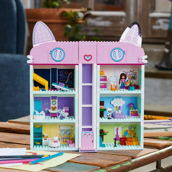 LEGO La Casa Delle Bambole Di Gabby - 10788