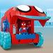 LEGO Marvel Super Heroes Quartier Generale Mobile Del Team Spidey Marvel Team - 10791