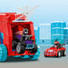 LEGO Marvel Super Heroes Quartier Generale Mobile Del Team Spidey Marvel Team - 10791