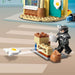 LEGO Marvel Super Heroes Quartier Generale Mobile Del Team Spidey Marvel Team - 10791