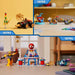 LEGO Quartier Generale Di Team Spidey - 10794