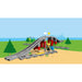 LEGO Duplo Ponte E Binari Ferroviari - 10872