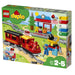 LEGO Duplo Treno A Vapore - 10874
