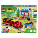 LEGO Duplo Treno A Vapore - 10874