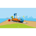 LEGO Duplo Il Grande Treno Merci - 10875