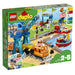 LEGO Duplo Il Grande Treno Merci - 10875