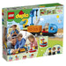 LEGO Duplo Il Grande Treno Merci - 10875