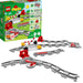 LEGO Duplo Binari Ferroviari - 10882
