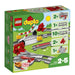 LEGO Duplo Binari Ferroviari - 10882