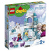 LEGO Duplo Il Castello Di Ghiaccio Di Frozen - 10899