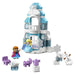 LEGO Duplo Il Castello Di Ghiaccio Di Frozen - 10899