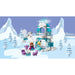 LEGO Duplo Il Castello Di Ghiaccio Di Frozen - 10899