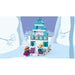 LEGO Duplo Il Castello Di Ghiaccio Di Frozen - 10899
