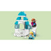 LEGO Duplo Il Castello Di Ghiaccio Di Frozen - 10899