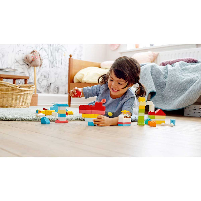 LEGO Duplo Scatola Cuore - 10909