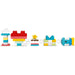 LEGO Duplo Scatola Cuore - 10909