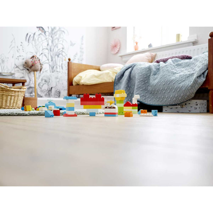 LEGO Duplo Scatola Cuore - 10909