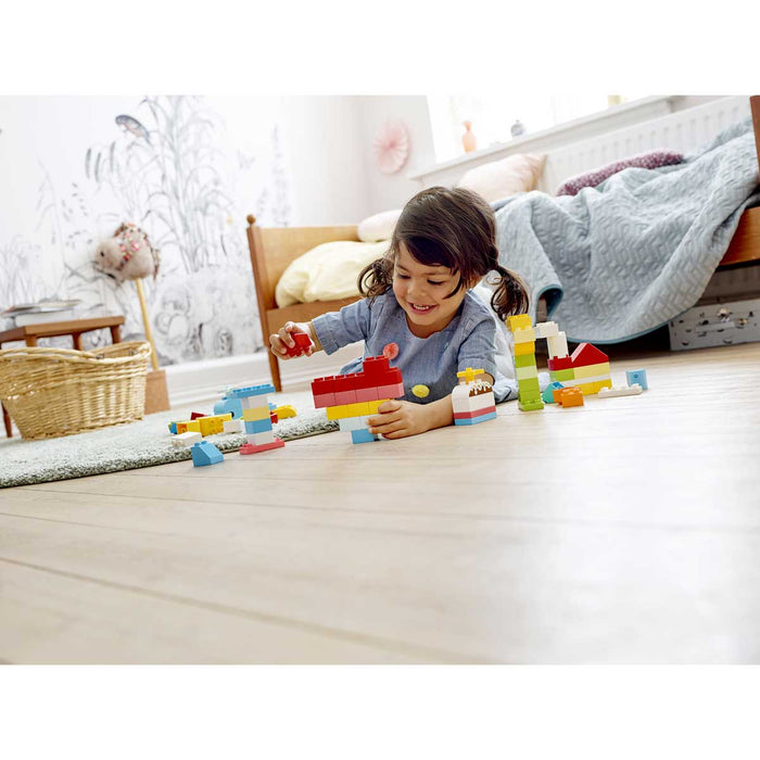 LEGO Duplo Scatola Cuore - 10909
