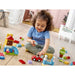 LEGO Duplo Contenitore Di Mattoncini Grande - 10914