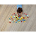 LEGO Duplo Contenitore Di Mattoncini Grande - 10914