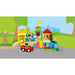 LEGO Duplo Contenitore Di Mattoncini Grande - 10914