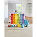 LEGO Duplo Camion Dell'Alfabeto - 10915