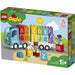 LEGO Duplo Camion Dell'Alfabeto - 10915