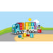 LEGO Duplo Camion Dell'Alfabeto - 10915