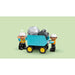 LEGO Duplo Camion E Scavatrice Cingolata - 10931