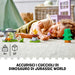 LEGO L’Asilo Nido Dei Dinosauri - 10938