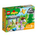 LEGO L’Asilo Nido Dei Dinosauri - 10938