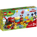LEGO Duplo Disney Il Treno Del Compleanno Di Topolino E Minnie - 10941