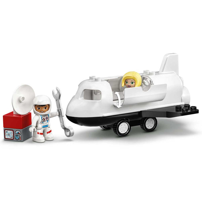 LEGO Duplo Missione Dello Space Shuttle - 10944