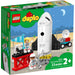 LEGO Duplo Missione Dello Space Shuttle - 10944